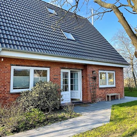 Gaestehaus Dagebüll Zewnętrze zdjęcie