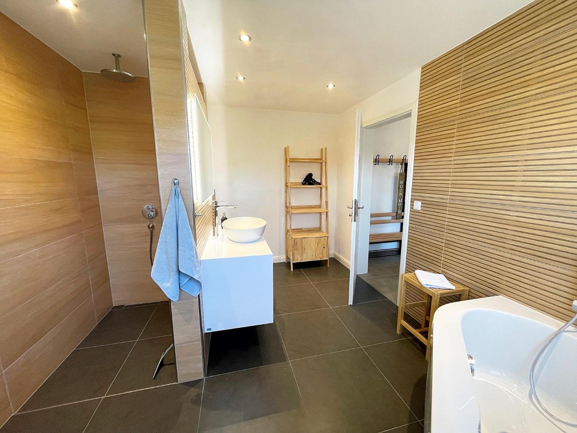 Gaestehaus Dagebüll Zewnętrze zdjęcie