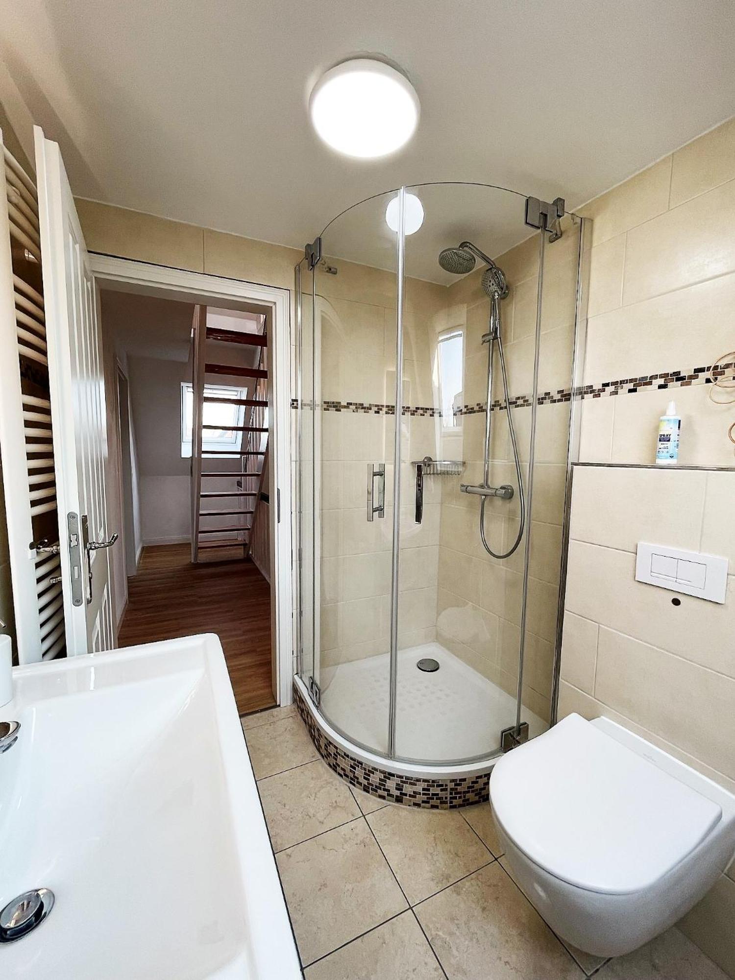 Gaestehaus Dagebüll Zewnętrze zdjęcie