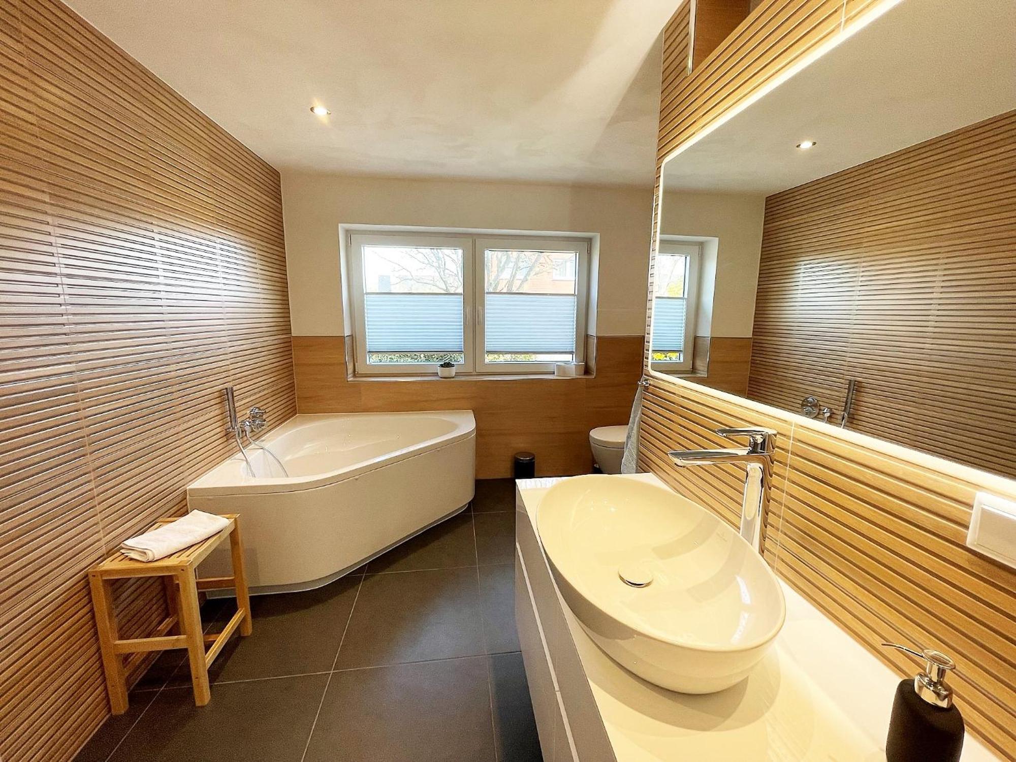 Gaestehaus Dagebüll Zewnętrze zdjęcie